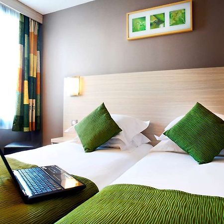 B&B Hotel Marne-La-Vallee Chelles Chelles  Szoba fotó