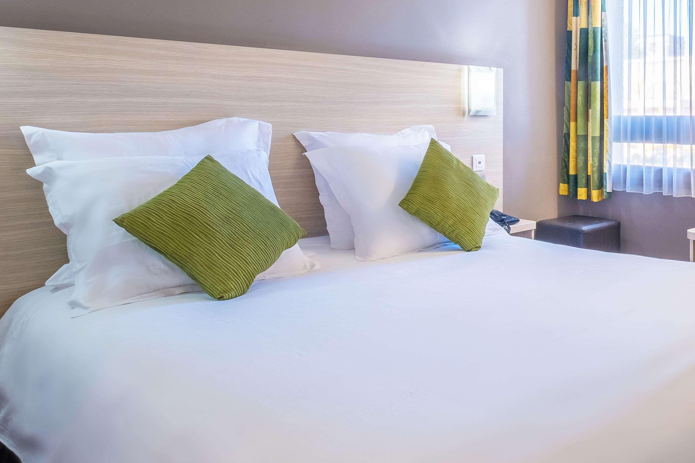 B&B Hotel Marne-La-Vallee Chelles Chelles  Kültér fotó