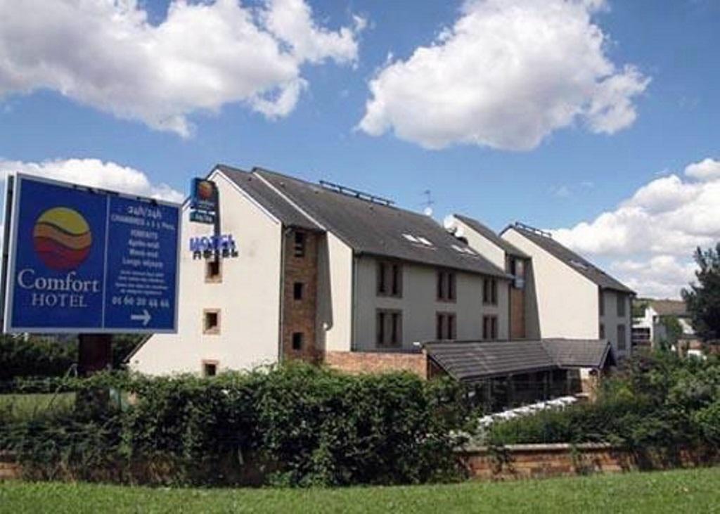 B&B Hotel Marne-La-Vallee Chelles Chelles  Kültér fotó