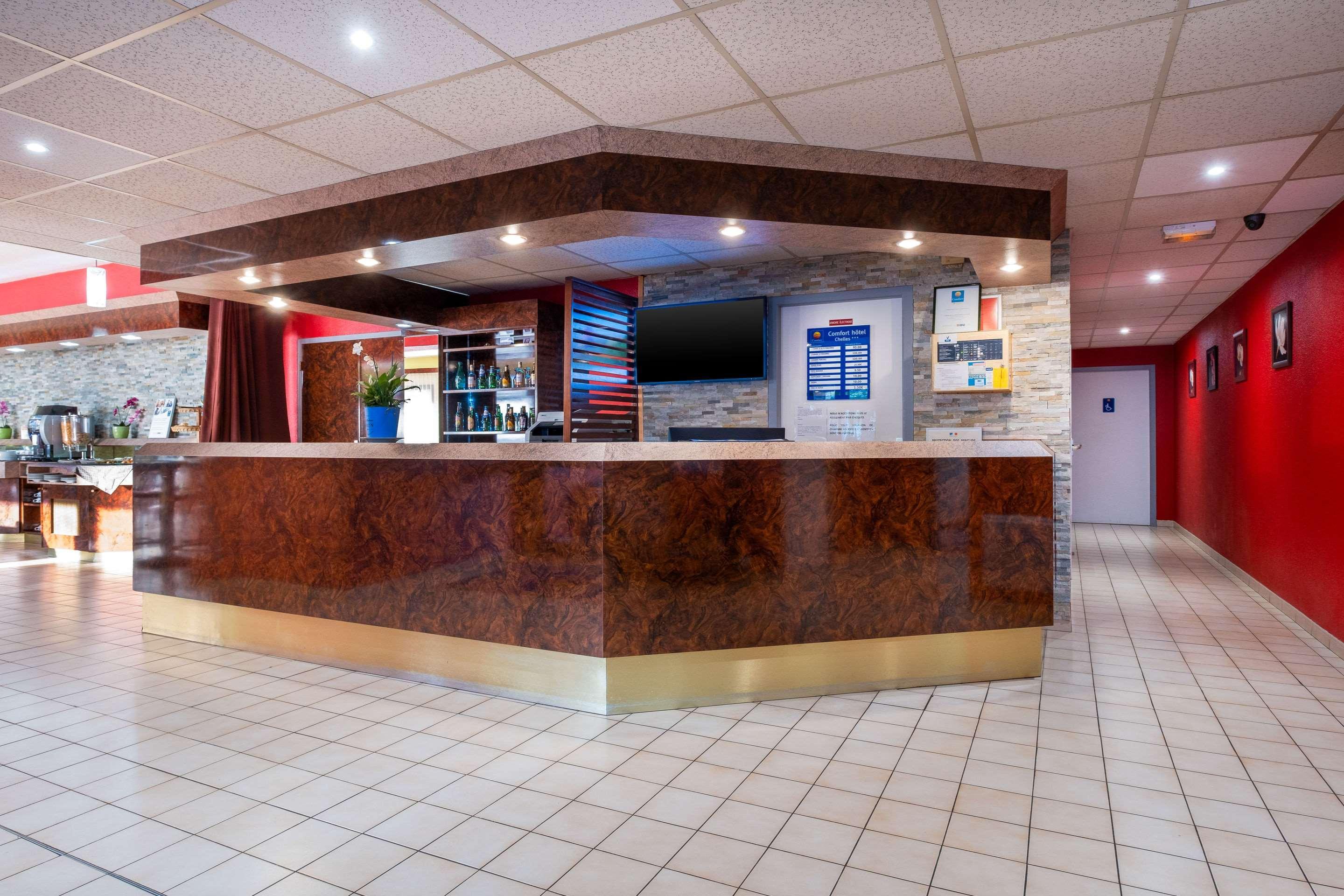B&B Hotel Marne-La-Vallee Chelles Chelles  Kültér fotó