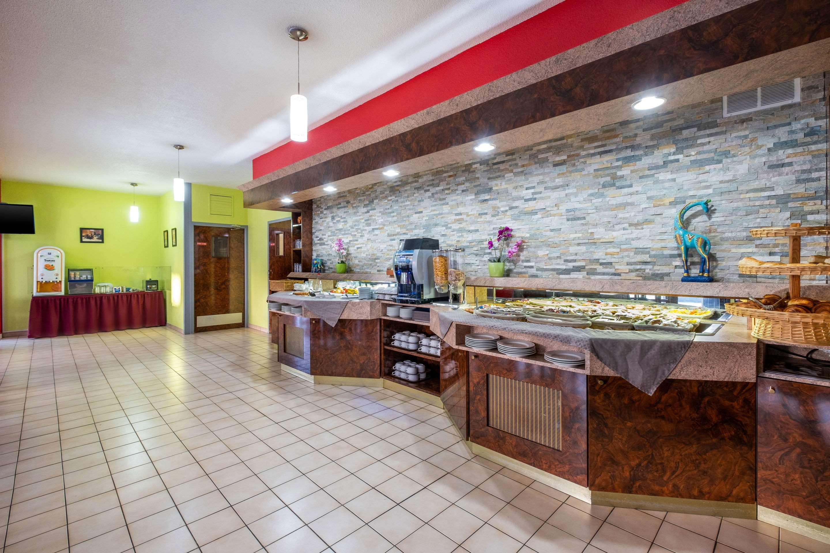 B&B Hotel Marne-La-Vallee Chelles Chelles  Kültér fotó