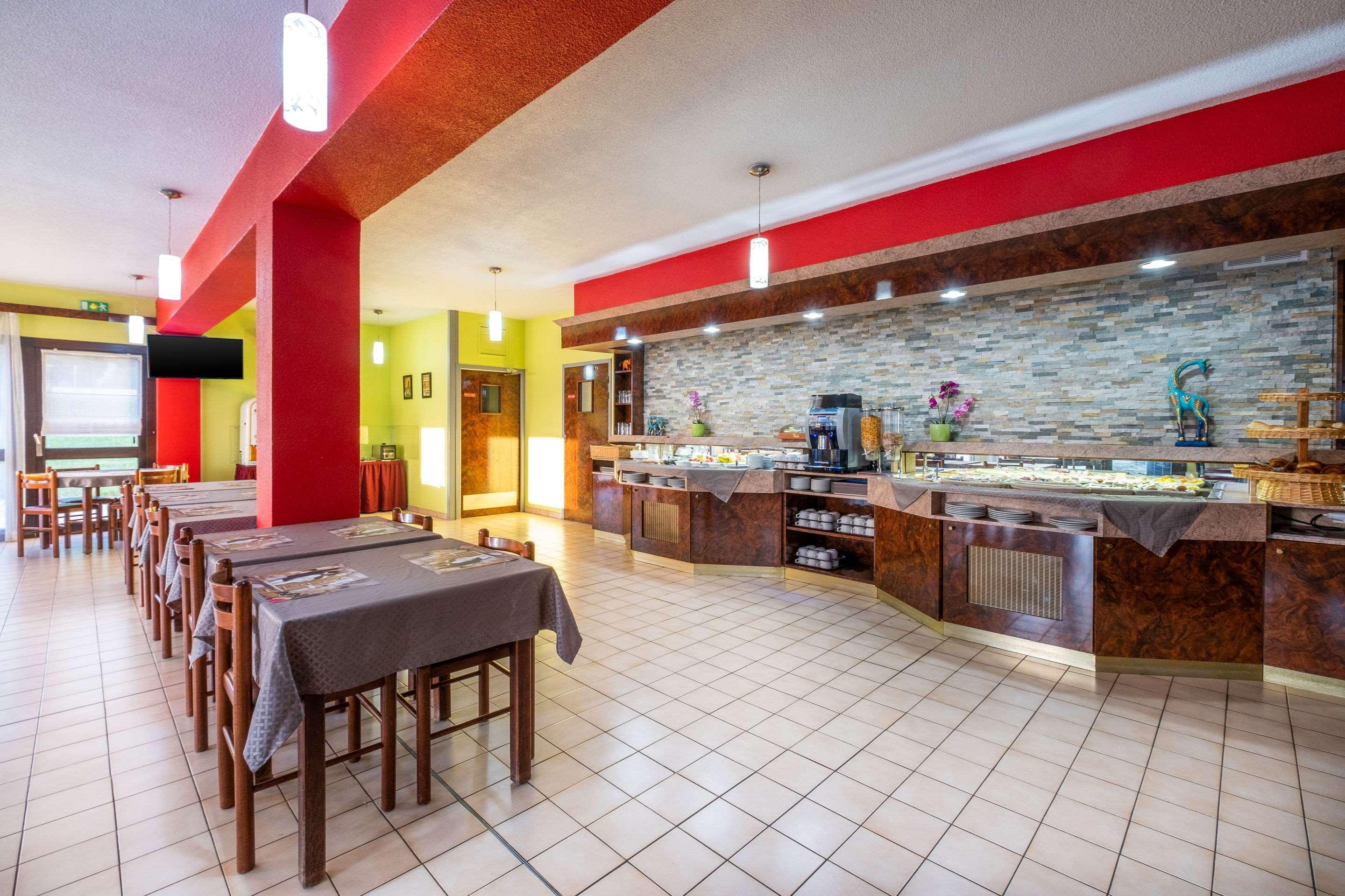 B&B Hotel Marne-La-Vallee Chelles Chelles  Kültér fotó