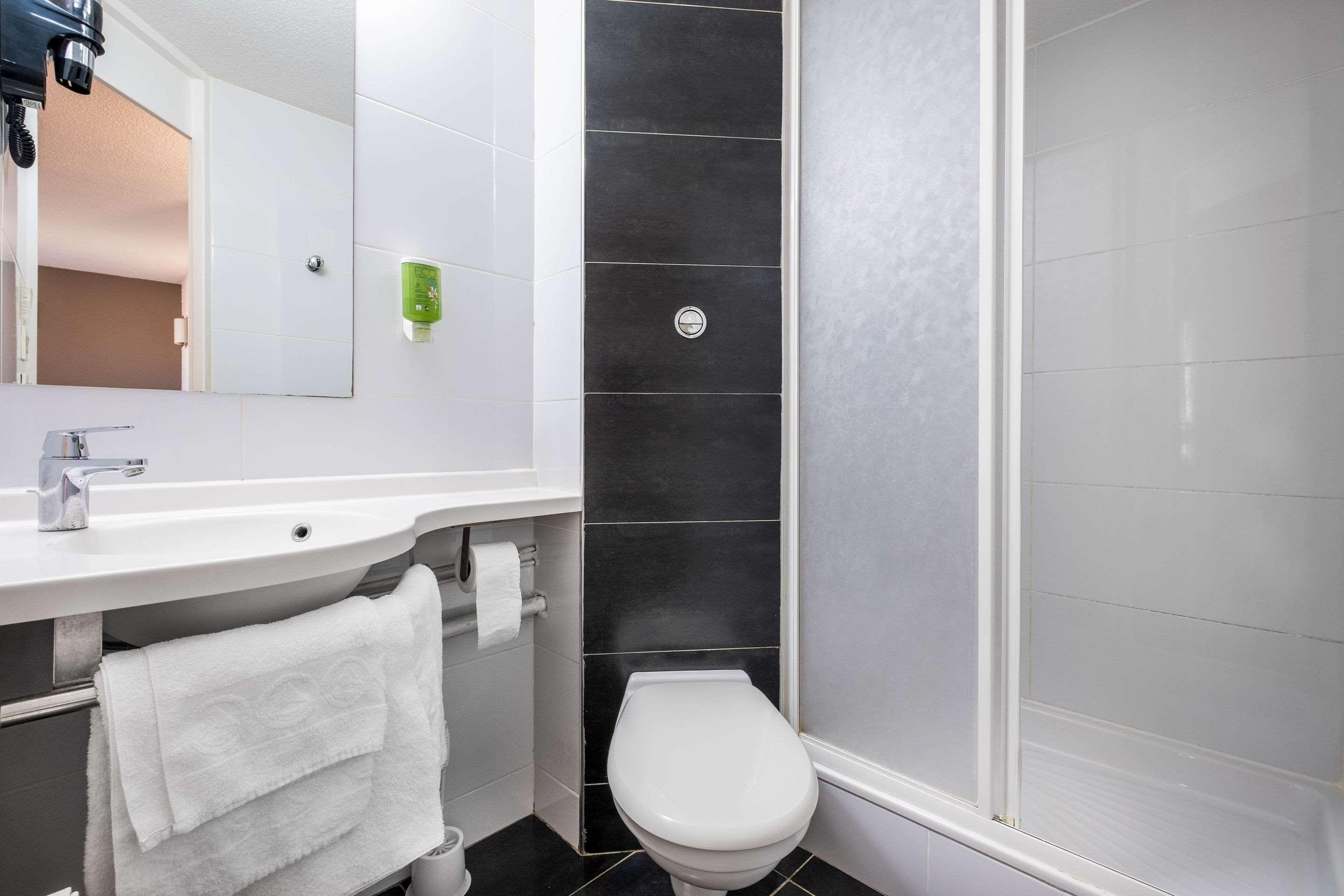 B&B Hotel Marne-La-Vallee Chelles Chelles  Kültér fotó