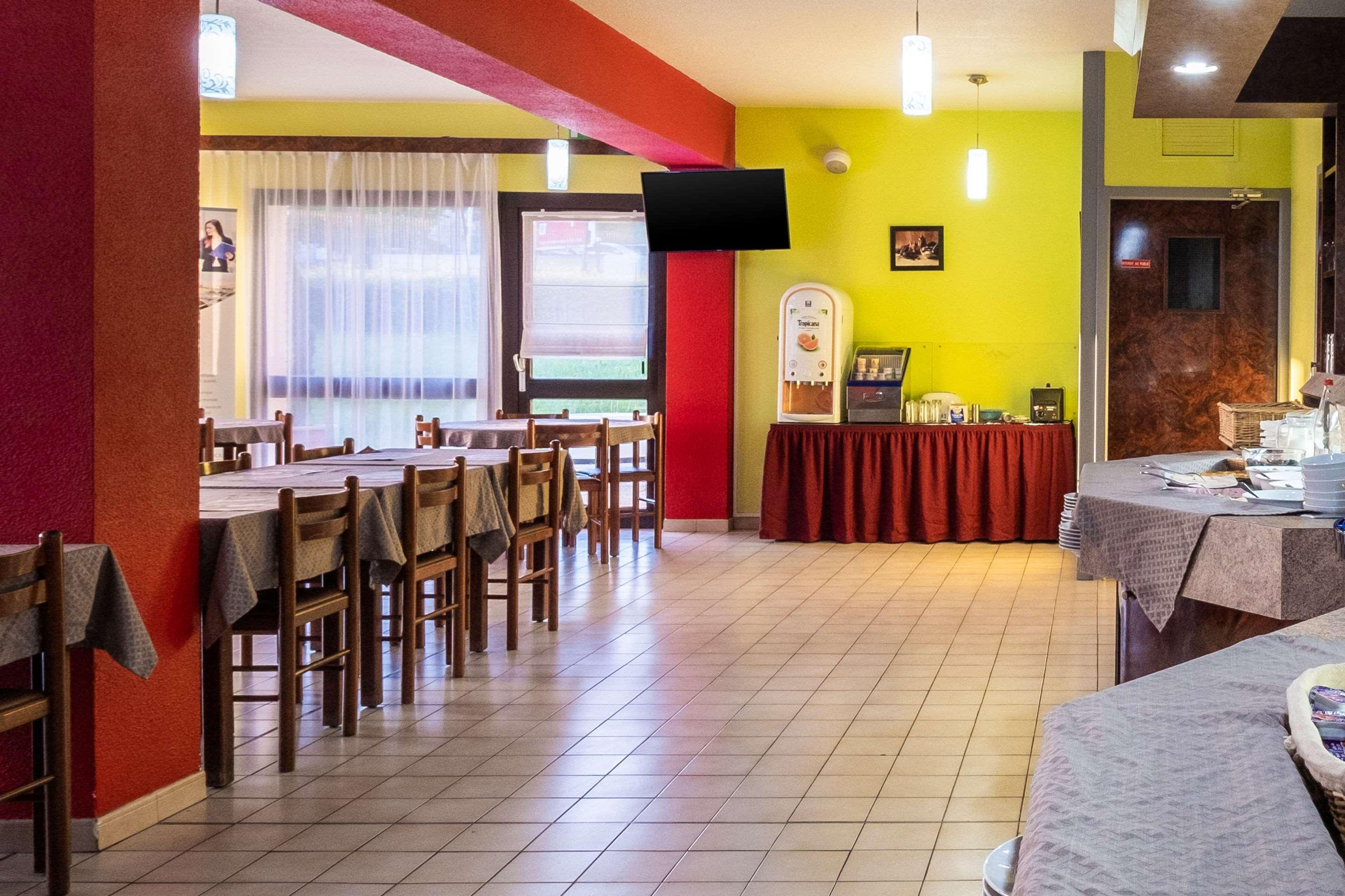 B&B Hotel Marne-La-Vallee Chelles Chelles  Kültér fotó