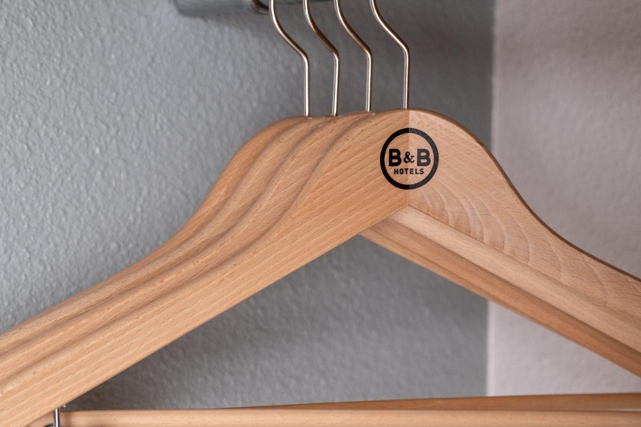 B&B Hotel Marne-La-Vallee Chelles Chelles  Kültér fotó