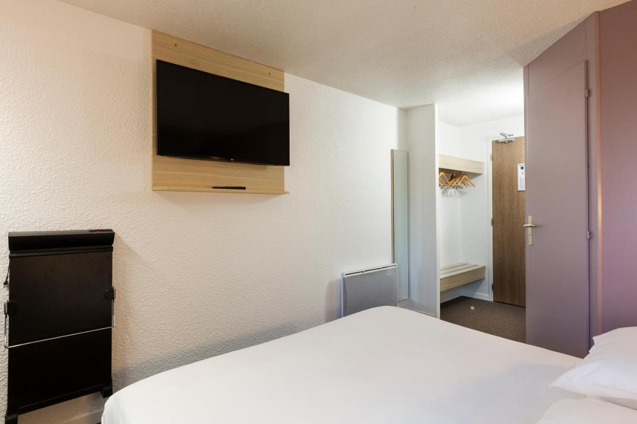 B&B Hotel Marne-La-Vallee Chelles Chelles  Kültér fotó