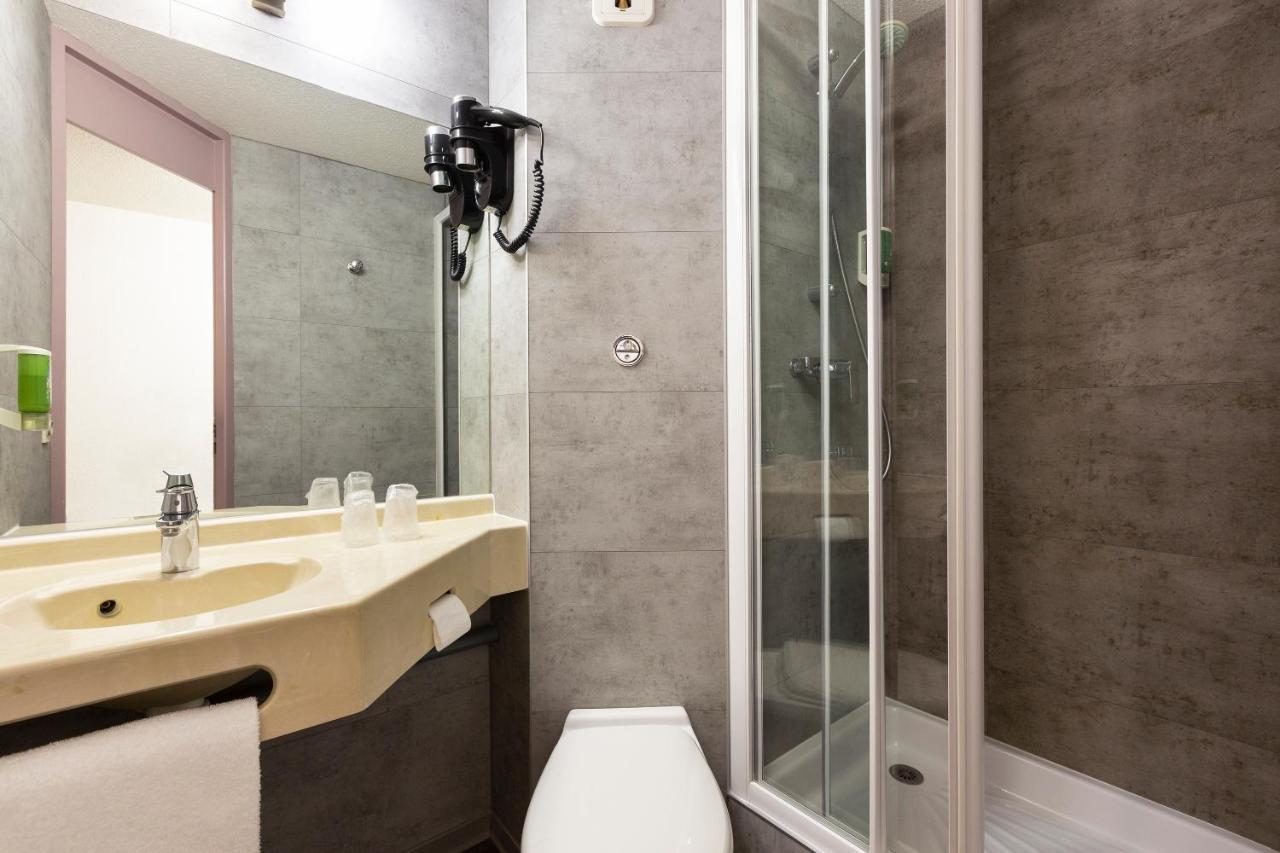 B&B Hotel Marne-La-Vallee Chelles Chelles  Kültér fotó