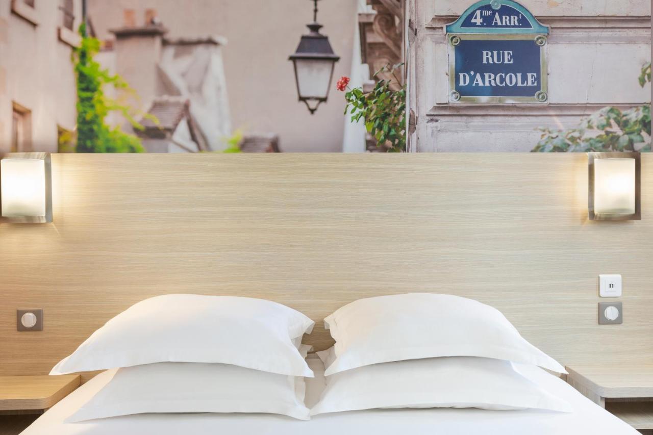 B&B Hotel Marne-La-Vallee Chelles Chelles  Kültér fotó