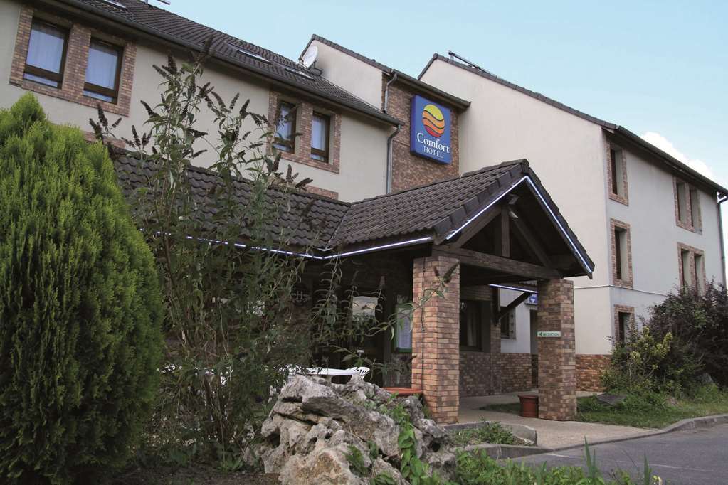 B&B Hotel Marne-La-Vallee Chelles Chelles  Kültér fotó