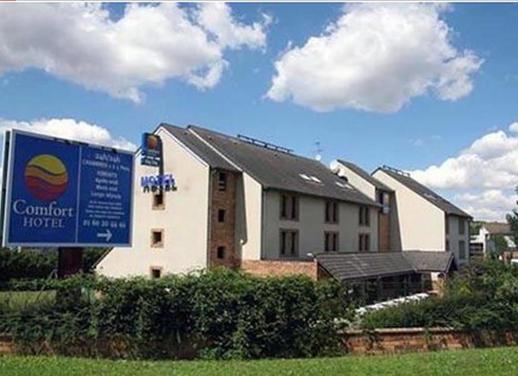 B&B Hotel Marne-La-Vallee Chelles Chelles  Kültér fotó